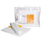 Set absorptiemiddelen koolwaterstoffen in zak 15,8 l - Ikasorb